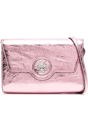 VERSACE Bolsa de hombro La Medusa