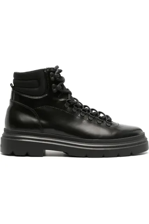 Calvin Klein Botines con tacón de 40mm