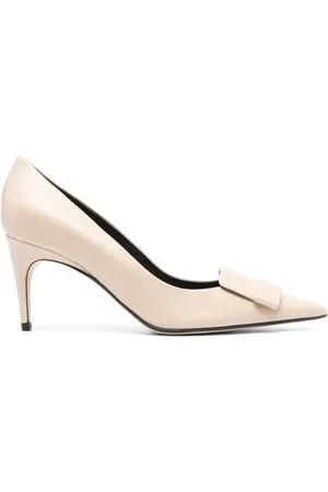 Sergio Rossi Zapatillas sr1 con tacón de 95mm