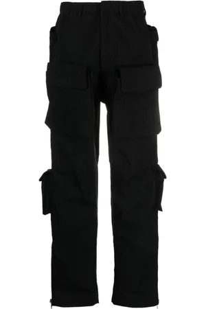 Pantalones cargo 3x1 para Mujer