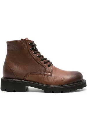 Casadei Botines Beatles