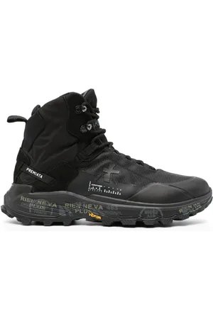 Premiata Botas de montaña Saincross 326