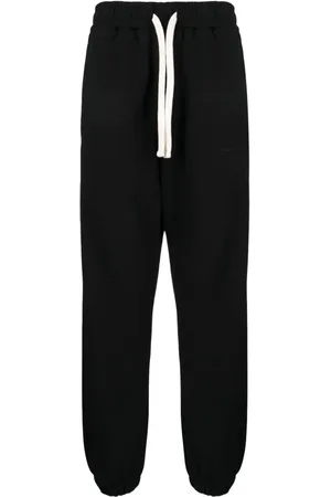 Vision Of Super Pants con logo estampado