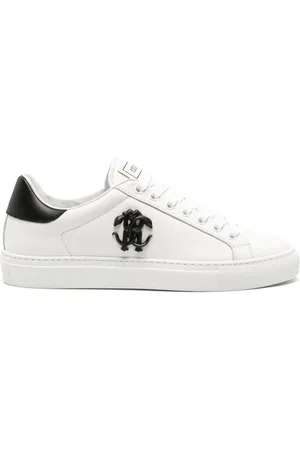 Roberto Cavalli Tenis Mirror Snake