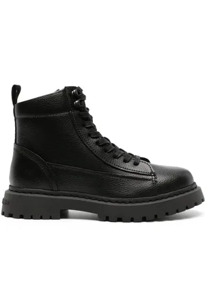 Tommy Hilfiger Botines con agujetas