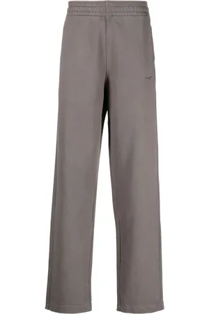 Holzweiler Pants con logo estampado
