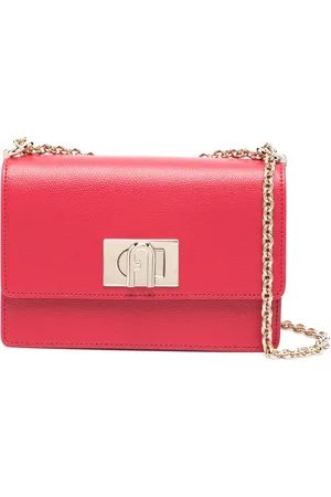 Furla Bolsa crossbody 1927 pequeña