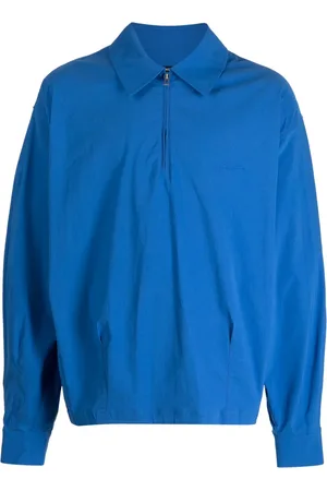 SONGZIO Camisa Dart