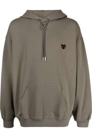SONGZIO Hoodie Innoncence Panther