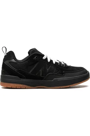 New Balance "tenis Numeric Tiago Lemos 808 ""Black/Black"" "