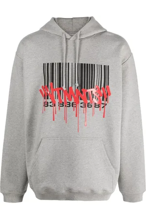 VTMNTS Hoodie con estampado gráfico