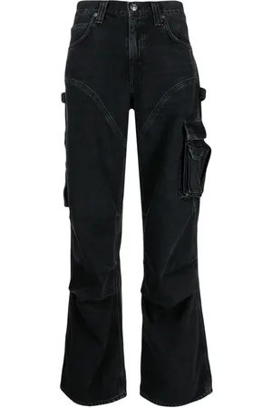AGOLDE Jeans rectos Nera