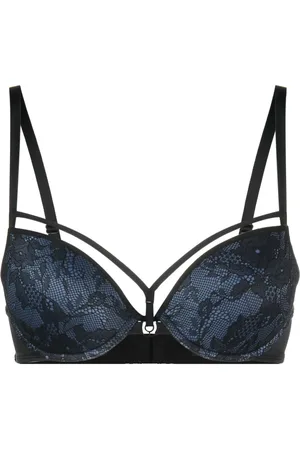 Marlies Dekkers Bra Space Odyssey