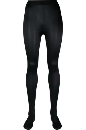 Wolford Pantimedias Satin De Luxe