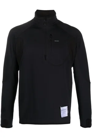 SATISFY Sudadera Ghost Fleece™