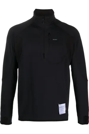 SATISFY Sudadera Ghost Fleece™