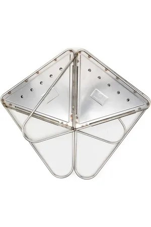 Snow Peak Chimenea plegable Pack & Carry