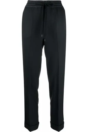 P.A.R.O.S.H. Pantalones con cordón