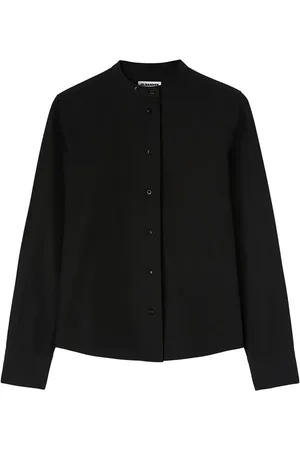 Jil Sander Camisa Monday P.M.