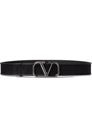 VALENTINO GARAVANI Cinturón Toile Iconographe