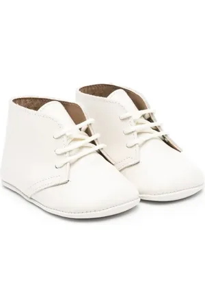 Eli1957 Botas con agujetas