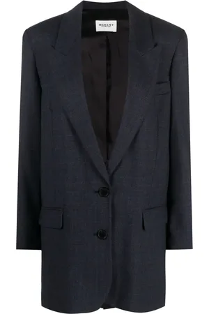Marant Etoile Blazer Precious