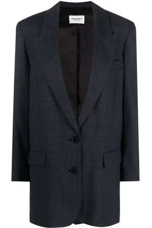 Marant Etoile Blazer Precious