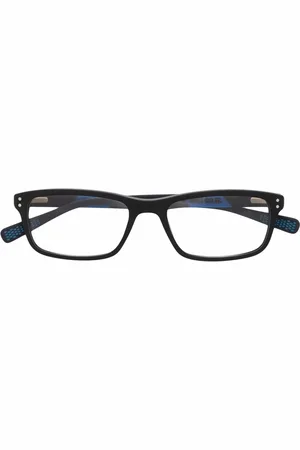 Nike Lentes con logo Swoosh