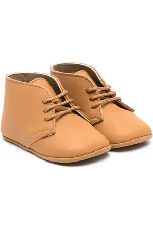 Eli1957 Botines con agujetas
