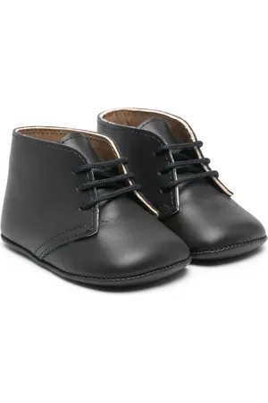 Eli1957 Botas con agujetas