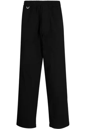 Chocoolate Pantalones chino con parche del logo