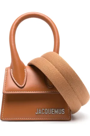 Jacquemus Bolsa Le Chiquito mini
