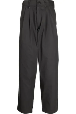 Chocoolate Pantalones chinos con parche del logo