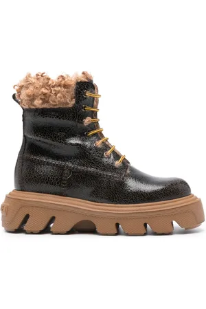 Casadei Botas Generation C