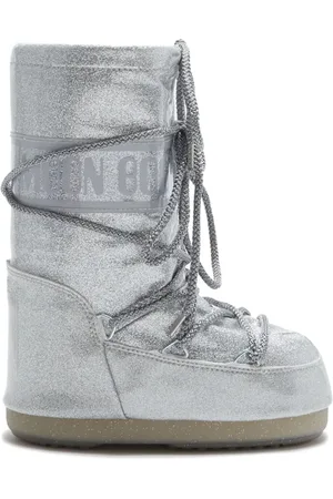 Moon Boot Botas de nieve Icon Junior
