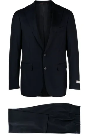 CANALI Traje con botones