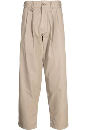 Chocoolate Pantalones chinos con parche del logo