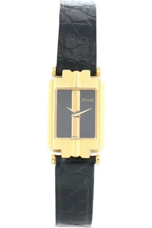 PIAGET Reloj de 14mm 1970 de archivo