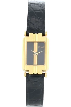 PIAGET Reloj de 14mm 1970 de archivo