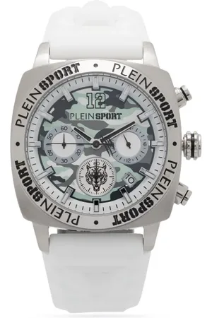 Philipp Plein Reloj Wildcat Chrono de 40mm