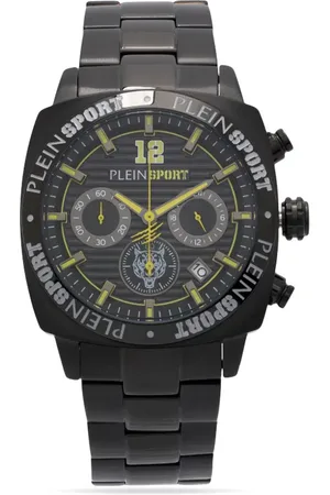Philipp Plein Reloj Wildcat Chrono de 40mm