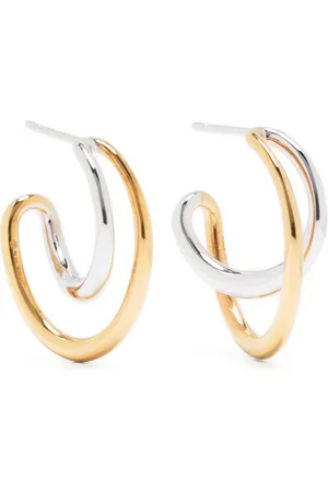 CHARLOTTE CHESNAIS Aretes Initial
