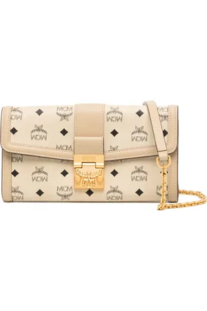 MCM Cartera Tracy grande