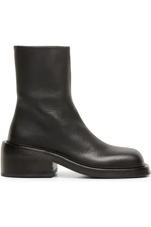 MARSÈLL Botas Tillona con tacón de 50mm