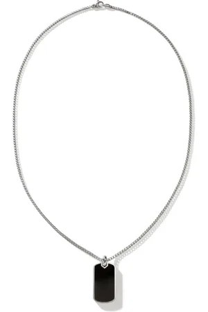 John Hardy Collar ID 2 MM