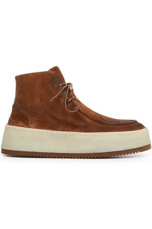 MARSÈLL Botas Parapana