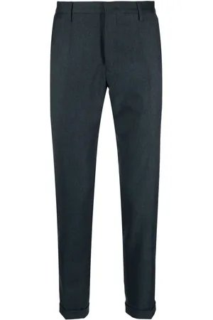 Paul Smith Pantalones chinos tapered