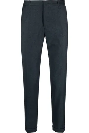 Paul Smith Pantalones chinos tapered