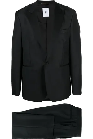PT Torino Blazer con botones