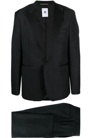 PT Torino Blazer con botones